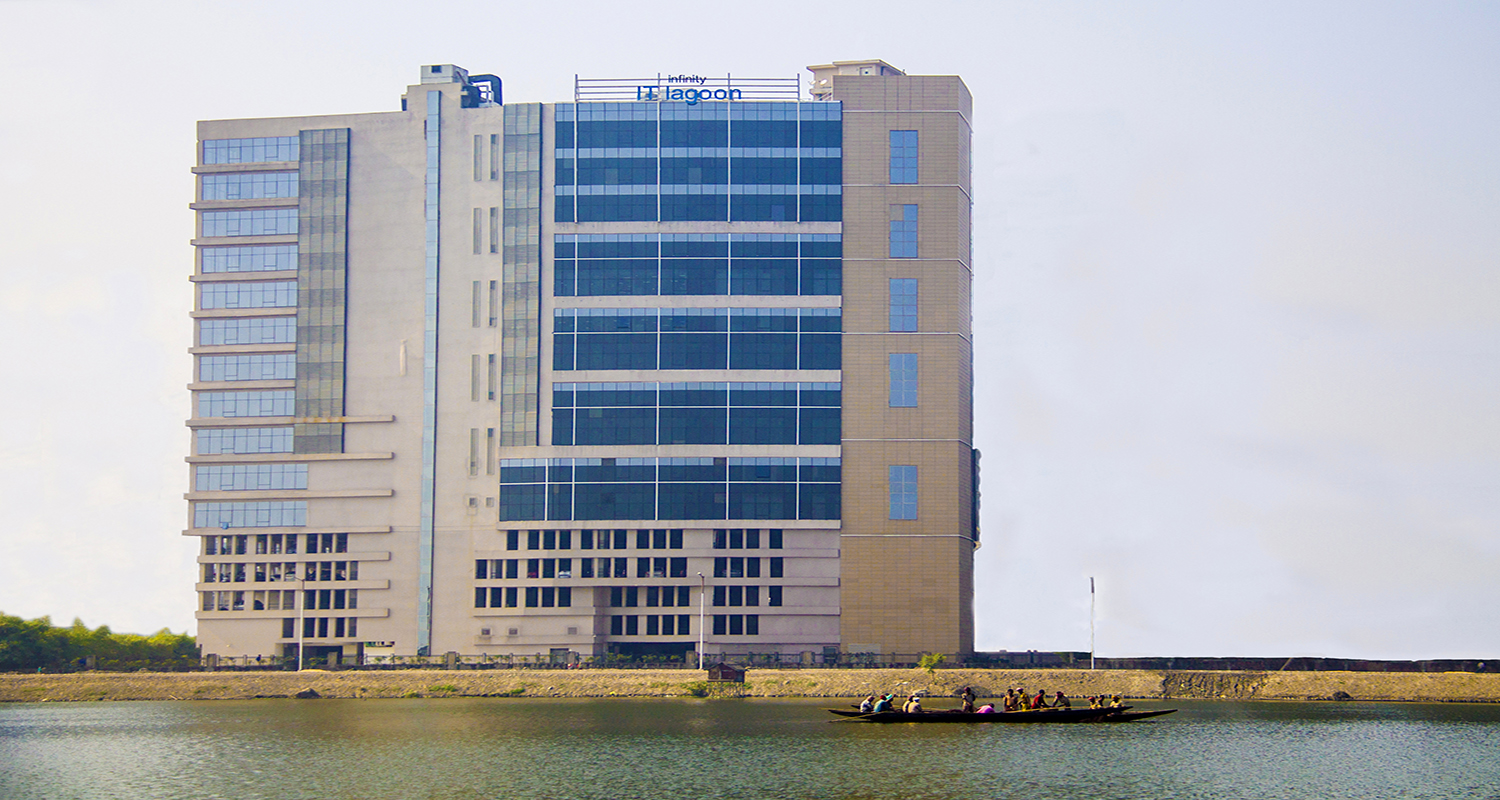 Unique Features of Infinity IT Lagoon: Standing Out from Other Tech Hubs